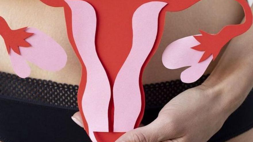 ¿Qué es y cómo se puede tratar el prolapso uterino?