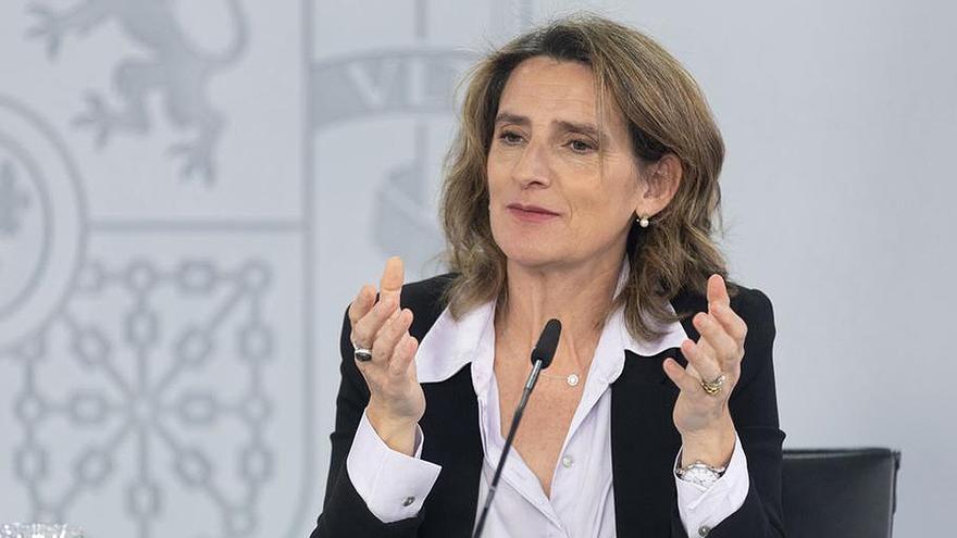 España defiende ante Bruselas que intervenir el precio de nucleares e hidráulicas podría abaratar &quot;inmediatamente&quot; la luz