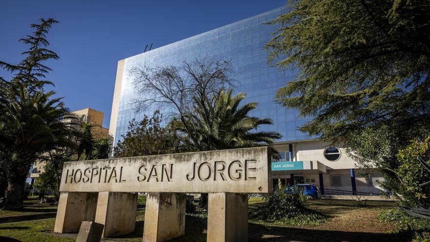 Los 'antecedentes' del médico detenido en Huesca por robar un fármaco: desde Canarias hasta el hospital San Jorge