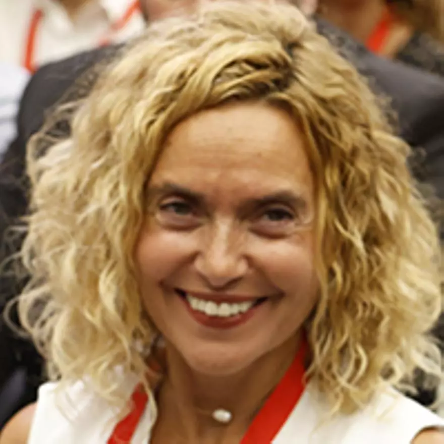 Meritxell Batet, expresidenta del Congreso: "Ha cumplido su función constitucional de neutralidad"