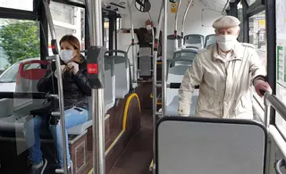 El Concello prorroga cinco años la concesión del transporte urbano a Vitrasa