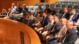 Los alcaldes de los pueblos con falta de médicos: «No queda otra que salir a la calle»