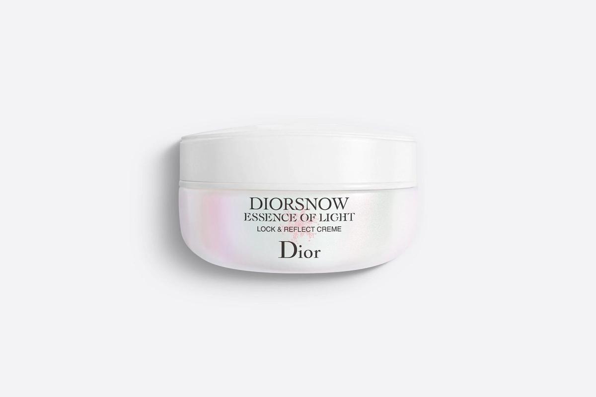 Crema hidratante de Dior