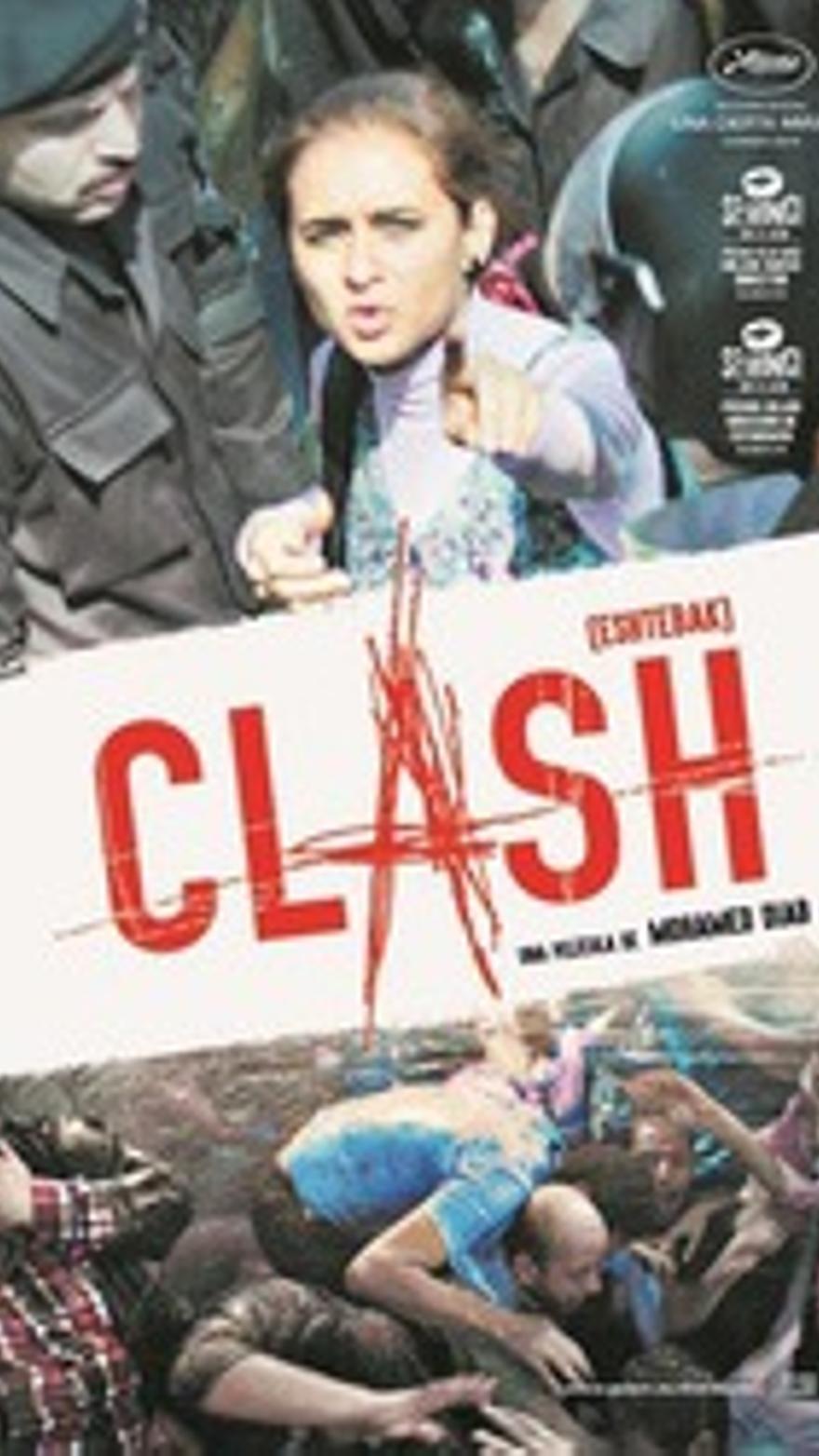 Clash