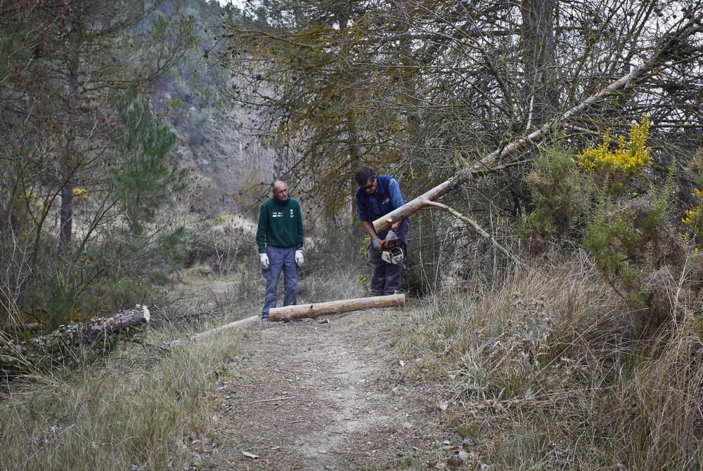 Ruta dels Molins Paperers de Banyeres