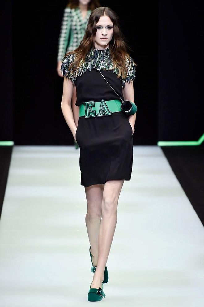 Emporio Armani