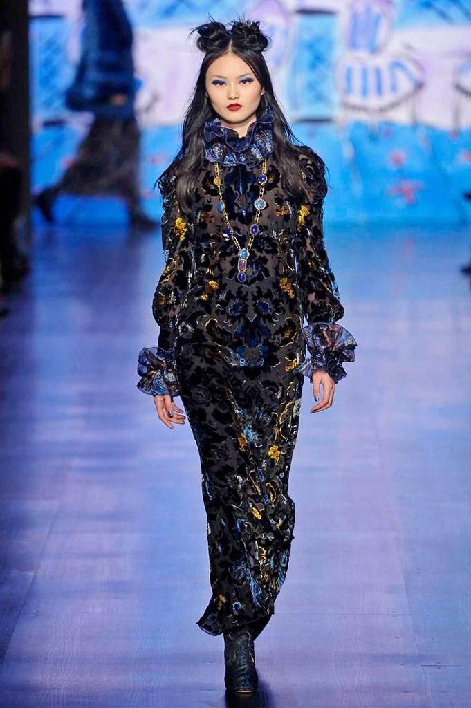 Anna Sui