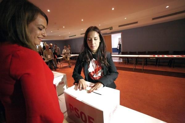 XVI Congreso Insular del PSOE de Tenerife