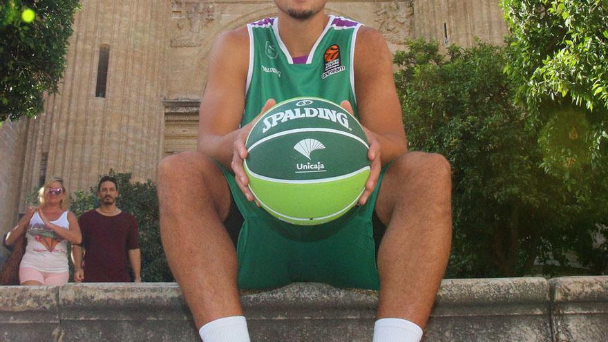 Ray McCallum, ex del Unicaja.