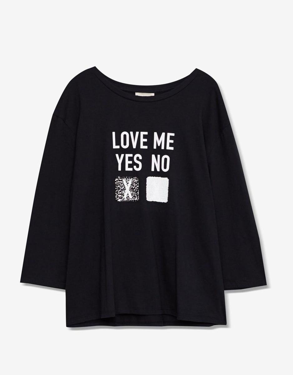 Camisetas mágicas: Pull&amp;Bear