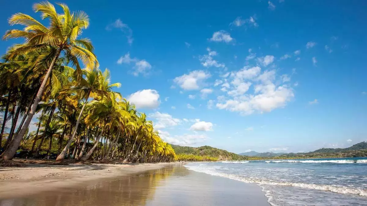 Nicoya amaga el secret per a viure 100 anys: és una de les regions més longeves del món