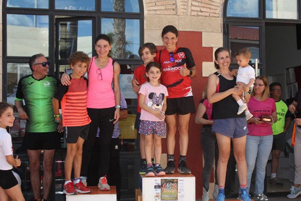 Carrera Popular Campos del Rio, en imágenes (II)