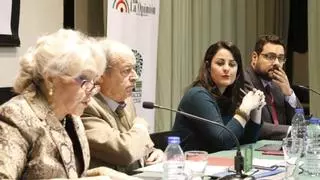 Vuelve el Club La Opinión este jueves: Ketty Garat desvela en Zamora las claves del poder en torno a Pedro Sánchez