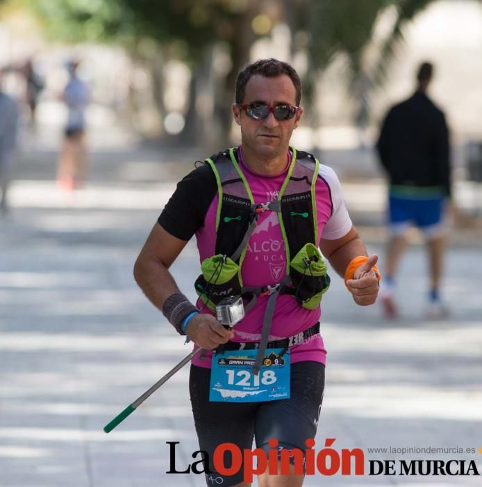 Caravaca Trail Experience (carreras)