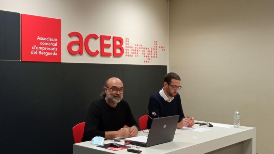 L&#039;ACEB perd la paciència amb el president del Consell Comarcal del Berguedà
