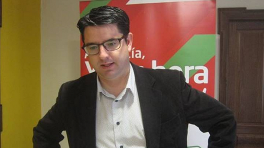 García considera un “buen acuerdo” el alcanzado entre IU y Podemos para concurrir a las elecciones