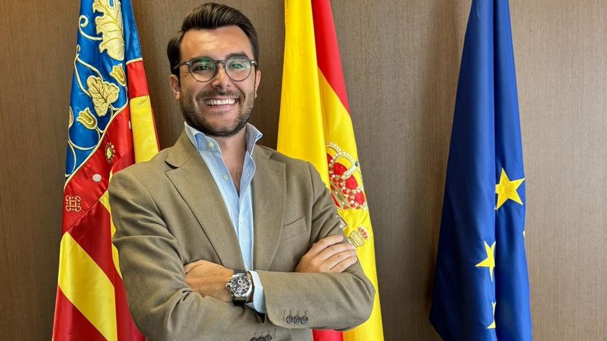 Iñaki López.