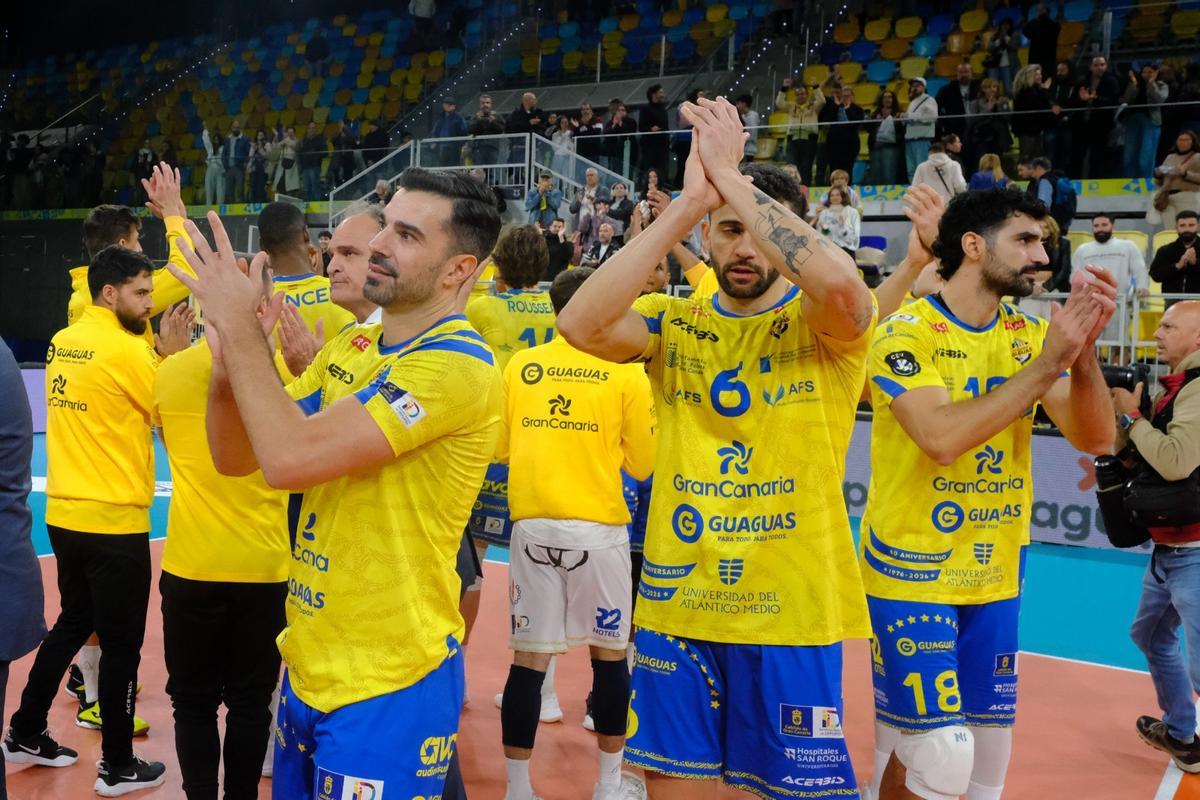 Guaguas-Perugia: ayúdanos a seguir soñando