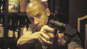 Vin Diesel protagoniza la película ’Diablo’.