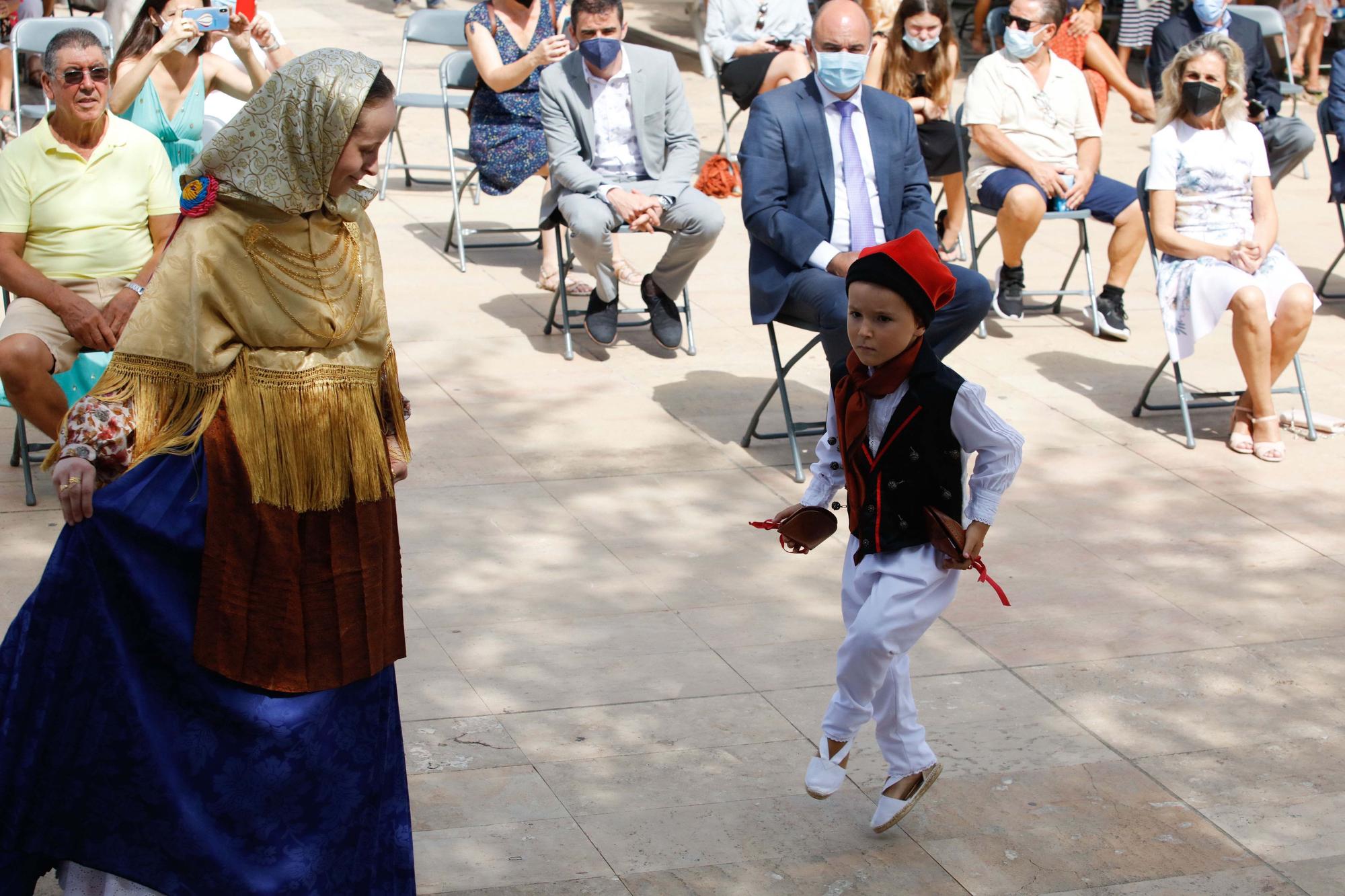 Fiestas de Jesús 2021