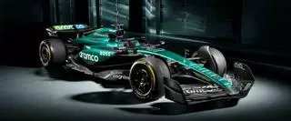Presentaciones de los coches de F1 2024: fechas y horarios de los monoplazas de Alonso y Sainz