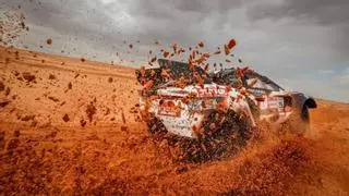 Rally Dakar 2024: recorrido completo, etapas y fechas