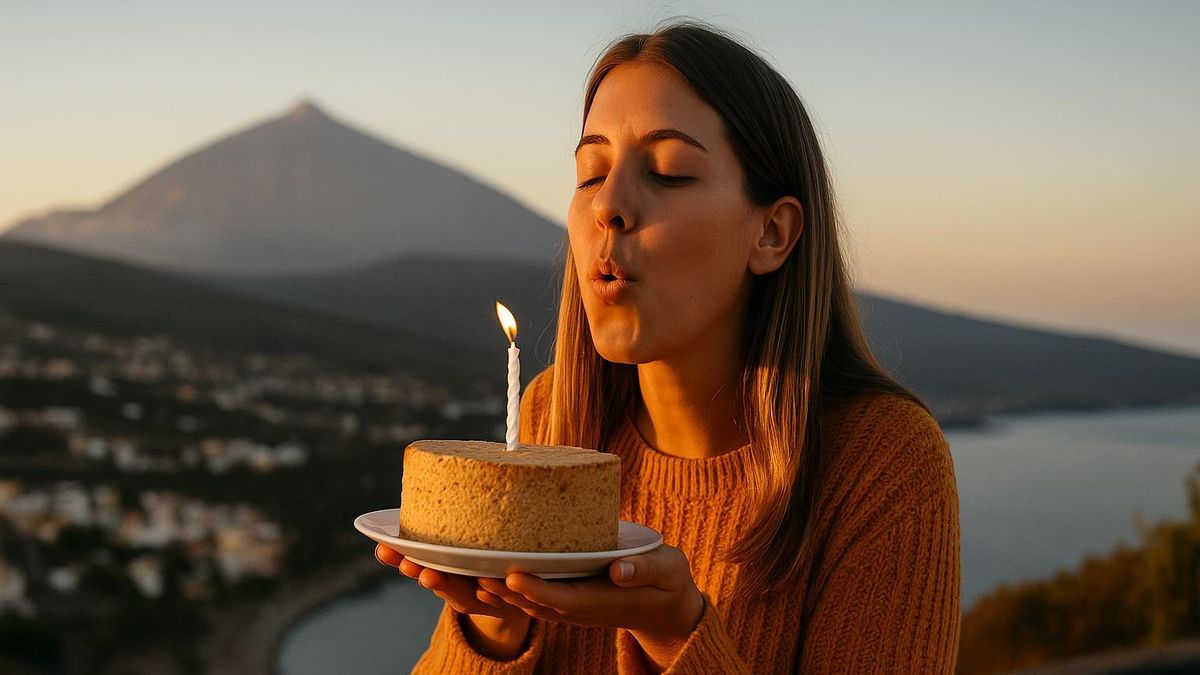 Maximising Birthday Benefits: Gifts and Discounts in Tenerife