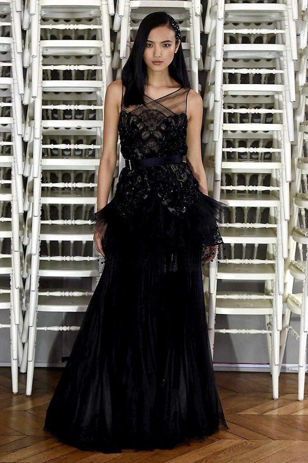 Alexis Mabille