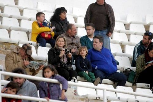 FC Cartagena vs Albacete Balompié