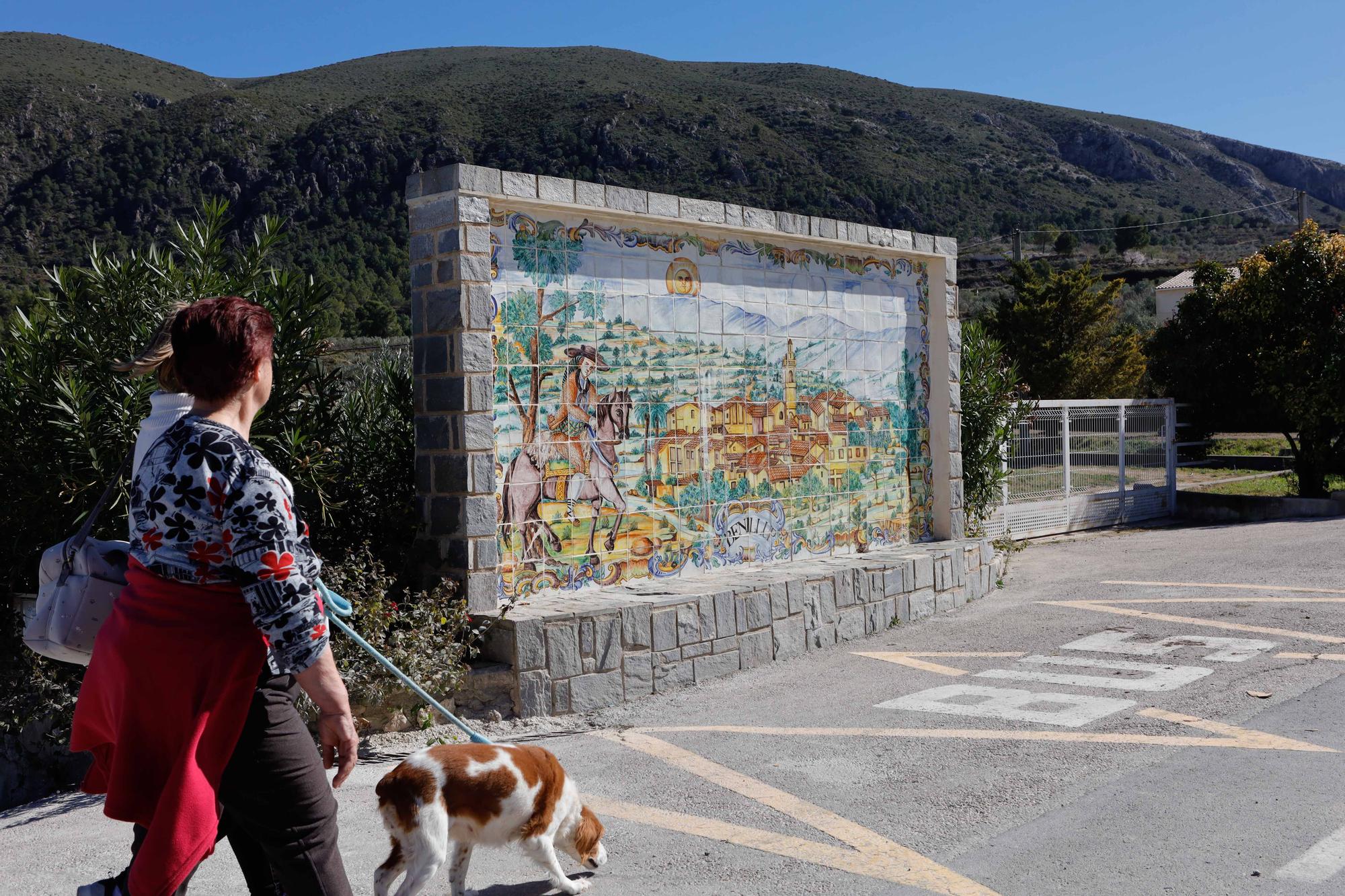 Un viaje para dar a conocer el valor de los pueblos más pequeños