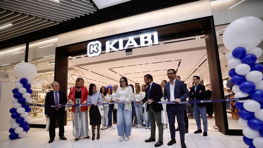 Kiabi y New Yorker abren por primera vez en Córdoba en el centro comercial La Sierra