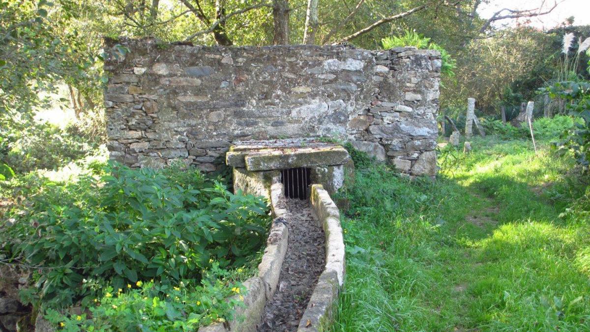 A 'wikipedia' do patrimonio galego chega aos 10.000 bens