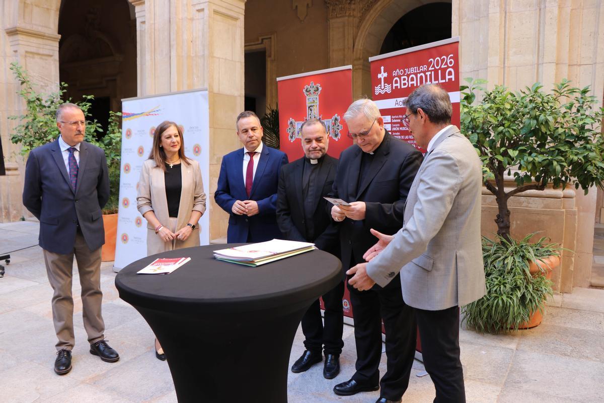 Presentación de la programacion