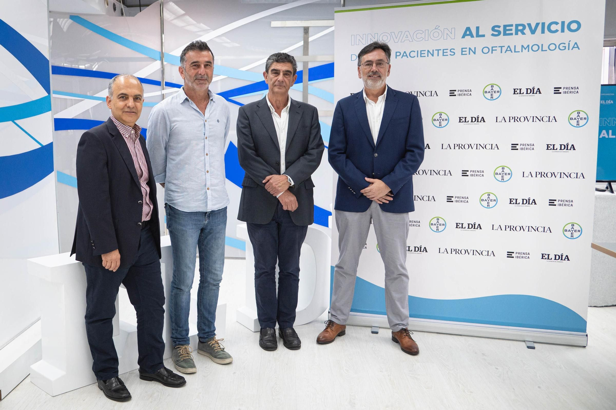 Foro de Oftalmología