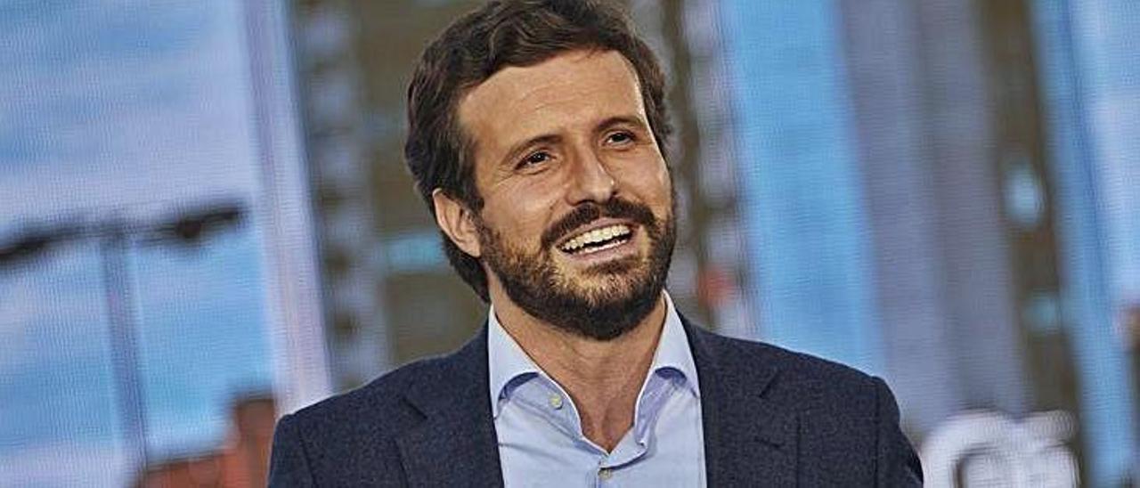 Pablo Casado