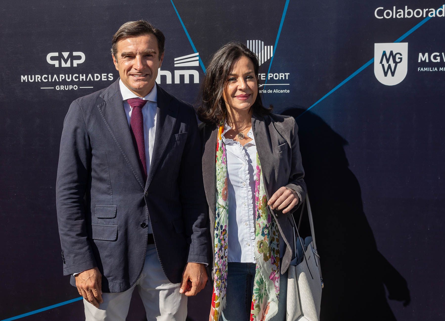 Torre Ansaldo acoge la entrega del II Premio Empresarial Joaquín Rocamora