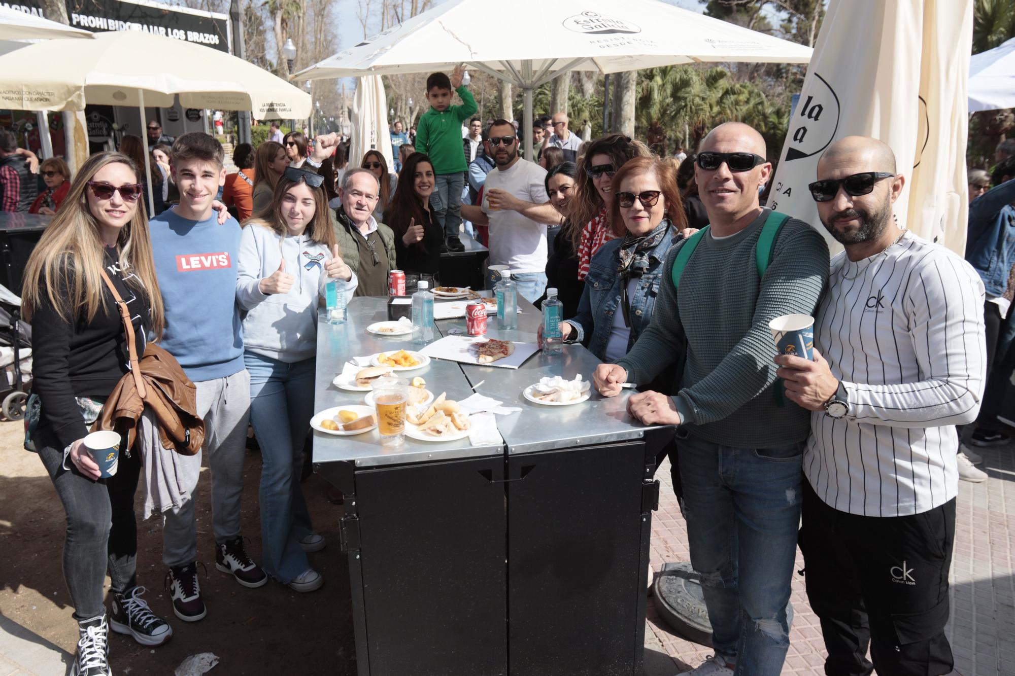 Búscate en en el Mesón de la Tapa y la Cerveza