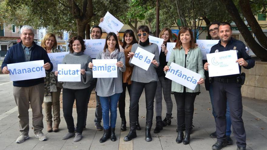 Felicidad entre los adultos por la declaración obtenida.