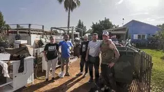 Lee aquí la noticia | Vecinos de Son Reus, ignorados tras la dana en Mallorca: «Lo hemos perdido todo y nadie ha venido a preguntarnos si necesitamos algo»