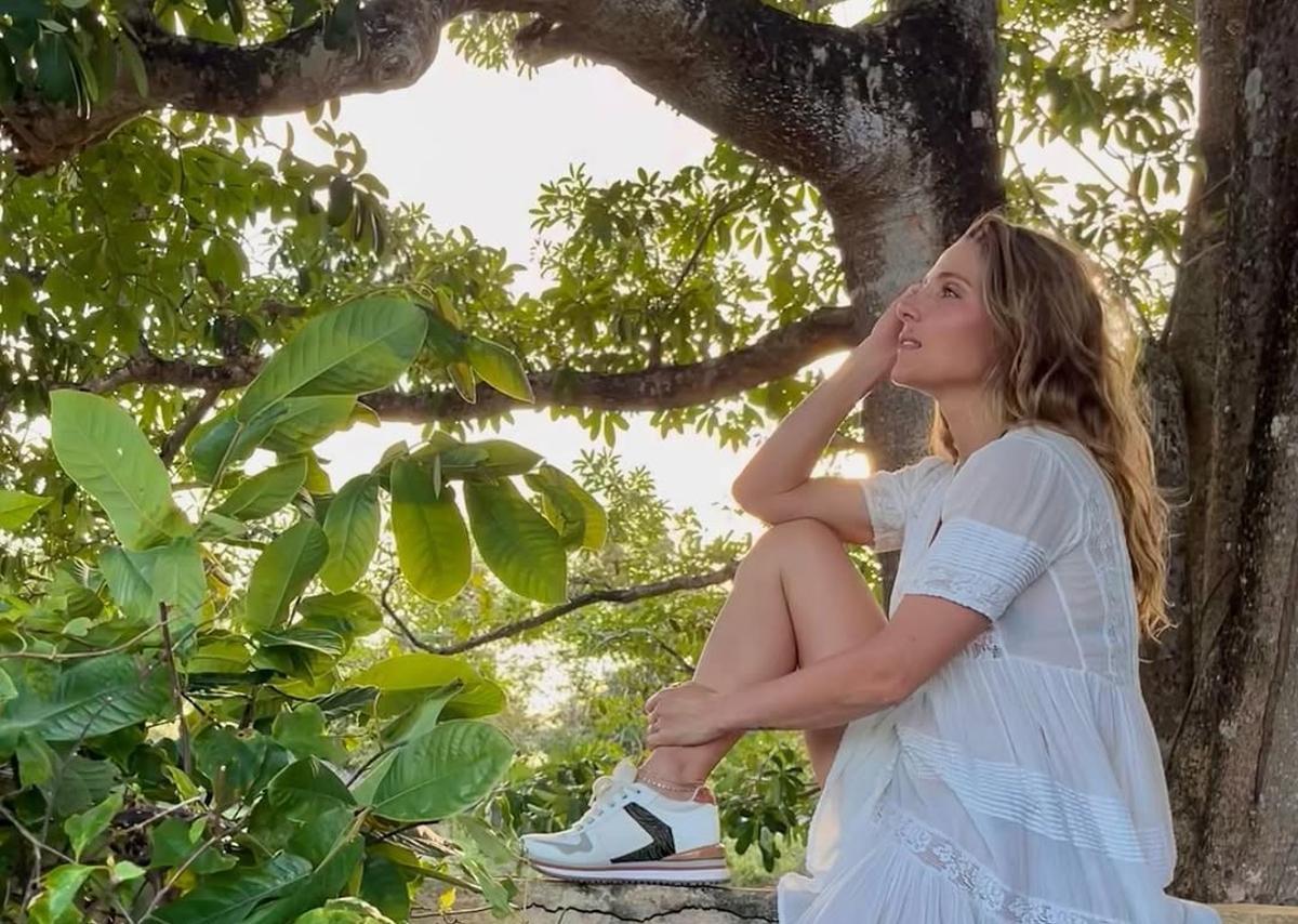 Gioseppo arrasa rebajando las zapatillas que conquistan a Elsa Pataky: cómodas, bonitas y a su precio mínimo