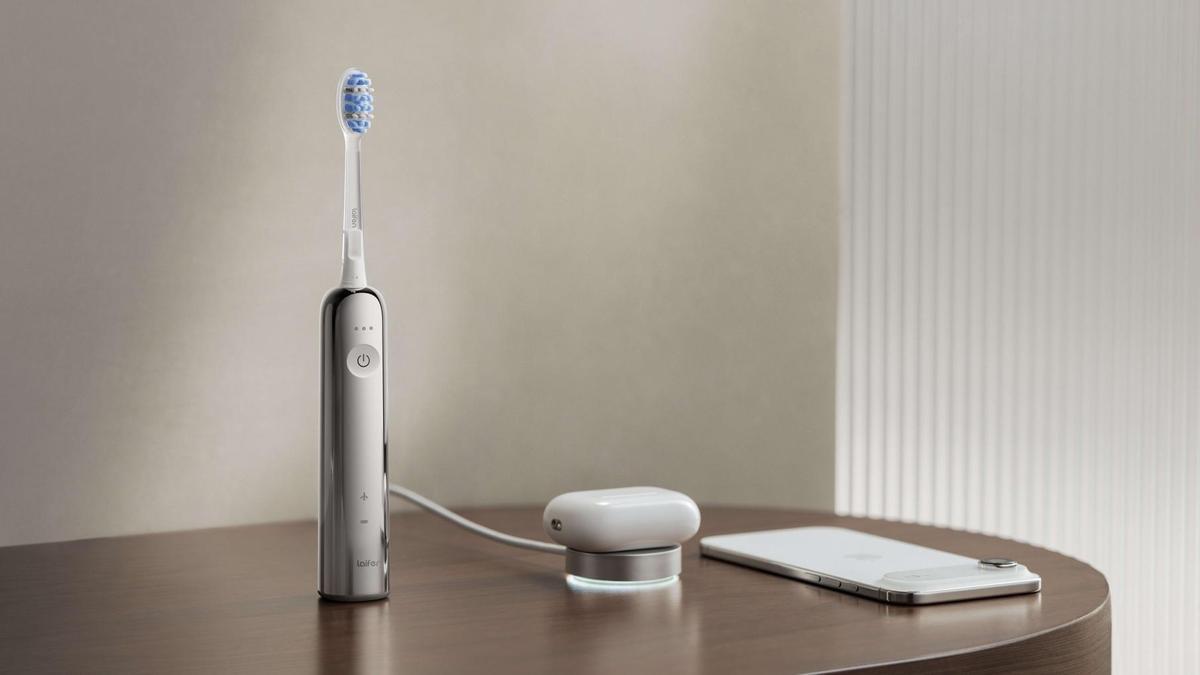 Cuidado dental Laifen