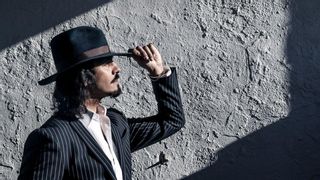 ¿Quieres ver a Farruquito en Peñíscola from stage?