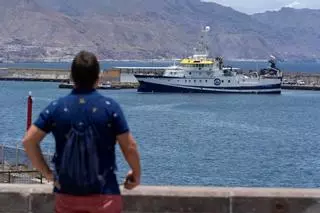 La pareja actual de Tomás Gimeno sabía que no iba a devolver a las pequeñas Anna y Olivia y no lo denunció