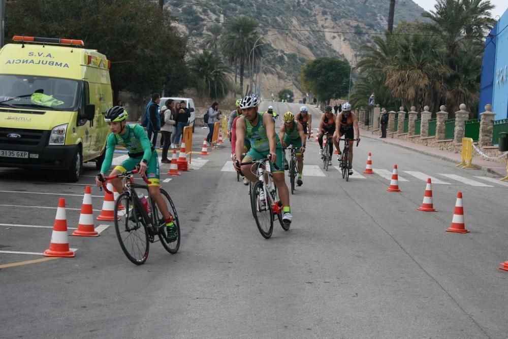 Duatlón de Archena