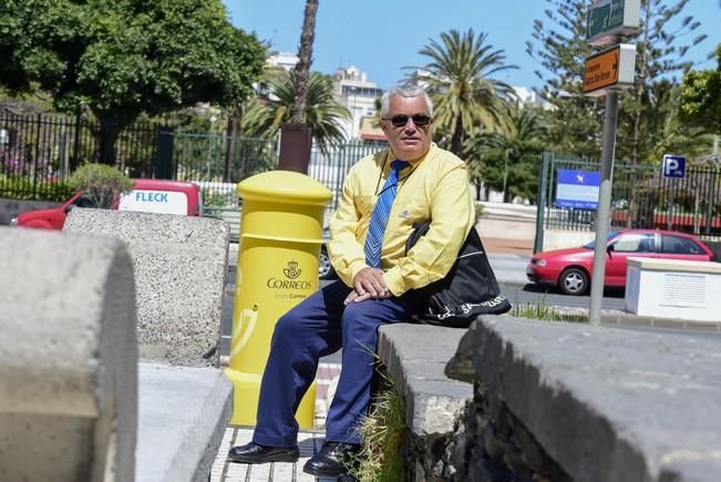 Entrevista a Paco Florido, que se jubila despues ...