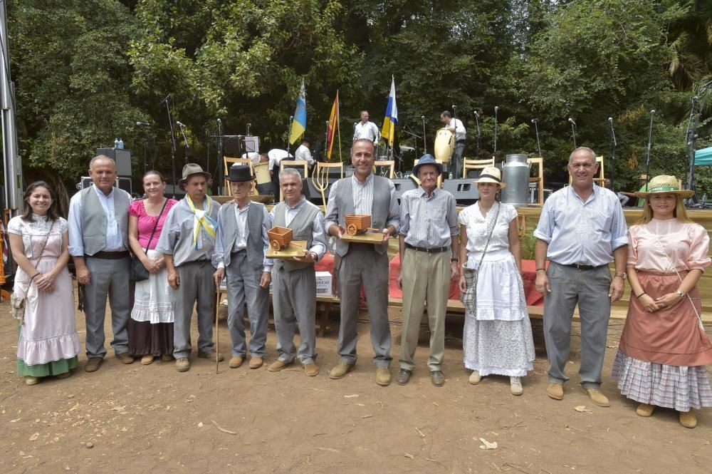 Feria de ganado