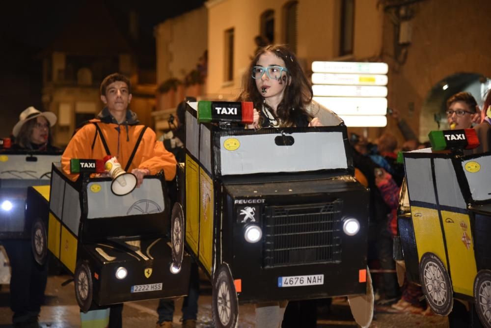 Carnaval a Solsona