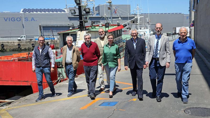 Un grito unánime por la flota de Gran Sol