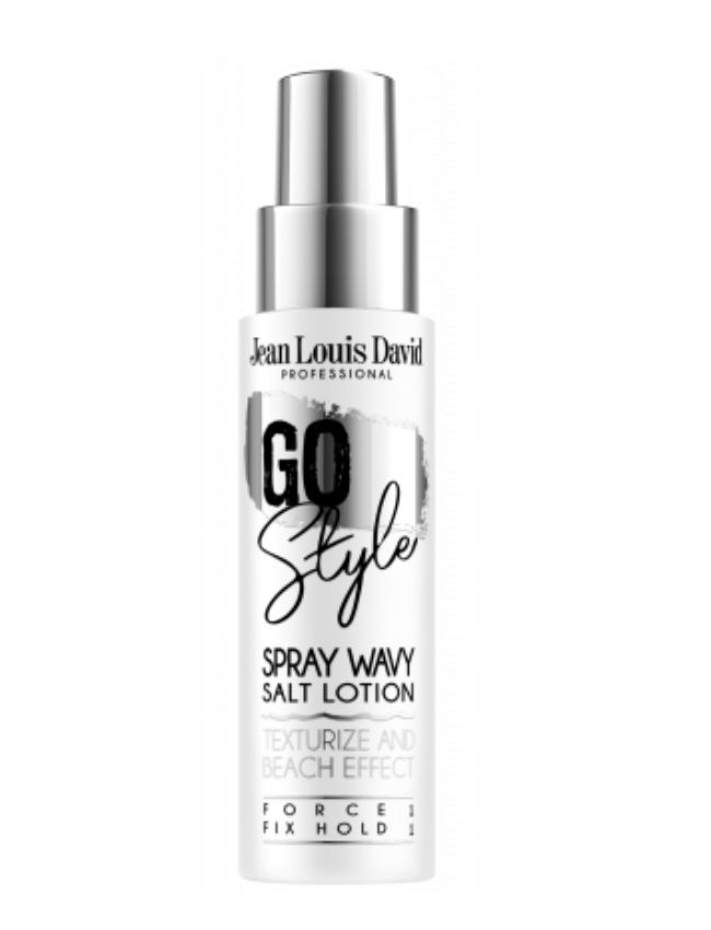 Spray Wavy Go Style, de Jean Louis David