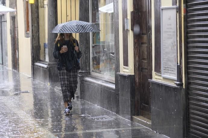 Fotos de lluvia  | 03/04/2019 | Fotógrafo: Tony Hernández